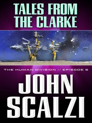 cover image of Tales From the Clarke